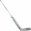 Brankárska hokejka Bauer Vapor FlyLite Sr Farba: bielo/strieborná, Veľkosť brankárska hokejka: 25