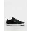 Etnies Barge Ls (green/gold) 42.5, čierna