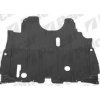 Nissan Almera 00-02 kryt pod motor Stred / DIESEL /