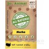 Dr. Animal morka mäs. prúžky 80 g
