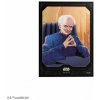 Gamegenic - Star Wars: Unlimited: Premium Art Sleeves Chancellor Palpatine obaly 60 ks