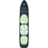 paddleboard AQUA MARINA Super Trip Tandem 14'0''x34''x6'' - LIGHT BLUE/GREY