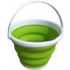 Delphin Skladacie Vedro Magic 5L