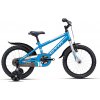 Bicykel CTM Tommy Modrá 2026 16