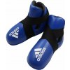 Adidas kickbox papuče Super Safety, modré