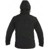 Bunda CXS LAVAL, pánska, čierna, veľ. XL