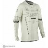Leatt MTB Gravity 3.0 dres, cream white M