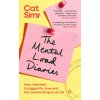 Mental Load Diaries (Cat Sims)(Brožovaná)