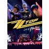 ZZ Top: Live At Montreux 2013 - DVD