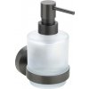 Dávkovač mydla Bemeta Graphit vo farbe Grafit 156109102