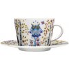 Iittala Šálka s podšálkou Taika 0,2l, biela