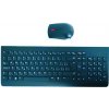 Lenovo Essential Wireless Combo Keyboard & Mouse Gen2 4X31N50738