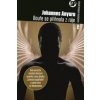 Bouře se přihnala z ráje - Johannes Anyuru
