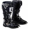 GAERNE mx čižmy, model SG-12 enduro, čierne