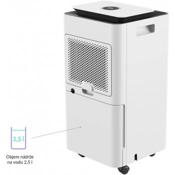 TrueLife AIR Dehumidifier DH5 Touch