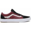 pánske topánky VANS BMX OLD SKOOL Black Iris/Russet Brown 38