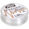 MS Range feederová guma 1,5 mm 5 m