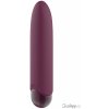 Mini vibrátor Glam Strong Bullet Vibe