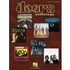 The Doors Anthology (Brožovaná)