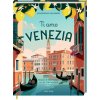 Ti Amo Venezia (Lars Wentrup,Lisa Nieschlag,Lisa Nieschlag)(Pevná)