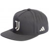 Adidas Juventus FC šiltovka čierna