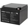 REBEL 12V / 24Ah