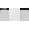 Panasonic_Ce SC-HC300EG-W mikrosystém PANASONIC