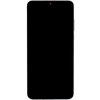LCD Displej + Dotykové sklo Huawei P30 Lite s rámom