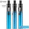 Joyetech eGo AIO ECO Friendly 1x1700 mAh - Gradient Blue (elektronická cigareta)