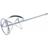 LEVIOR 35087 Metla miešacia metla 160mm M14