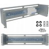 Panel distribúcie napätia RACK 19