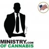 Ministry Of Cannabis Sweet Donkey AUTO semena neobsahují THC 25 ks