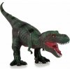 LeanToys Velká figurka dinosaura Tyrannosaurus Rex Sound, délka 67 cm