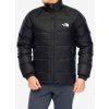 Páperová bunda The North Face Hydrenalite Down Jacket - tnf black