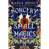 Sorcery and Small Magics (Doocy Maiga)