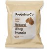 Protein&Co. NATURAL WHEY 30 g Zvoľ príchuť: Italian cocoa