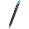 Roller Pilot Frixion Clicker Point F 05 - svetlo modrá