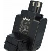 Batéria pre Hilti ako BP60, BP72 a iné 24V, Ni-MH, 2500mAh