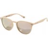 Meatfly Beat - Beige/Rose Polarized one size