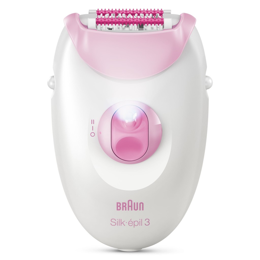 Braun Silk-épil 3 3-000