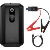 Baseus Super Energy Air PowerBank 10000 mAh čierna / štartovacie káble (CGNL020101)