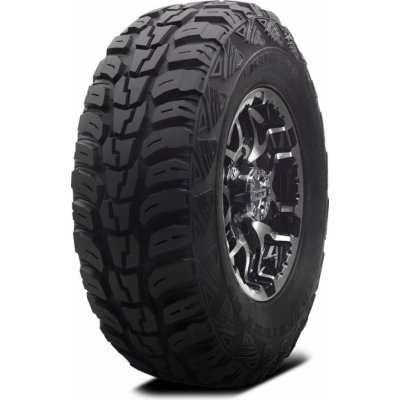 Kumho Road Venture MT KL71 265/70 R17 121Q