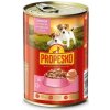 Propesko Dog Konzerva Junior s teľacím a kuracím v želé 415 g