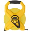 Stanley Fiberglass Měření 60 m x 12,7 mm