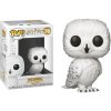 Funko POP! Harry Potter Hedwig 8 cm