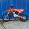 Pitbike UPBEAT 250cc 19/16