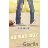 The QB Bad Boy and Me - Tay Marley