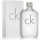 Calvin Klein CK One toaletná voda unisex 200 ml