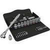WERA 004078 Zyklop Metal 8100 SC 8, 28 d. upínacia časť 1/2