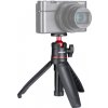 Ulanzi MT-08 Extendable Handheld Tripod (1/4)(Black)